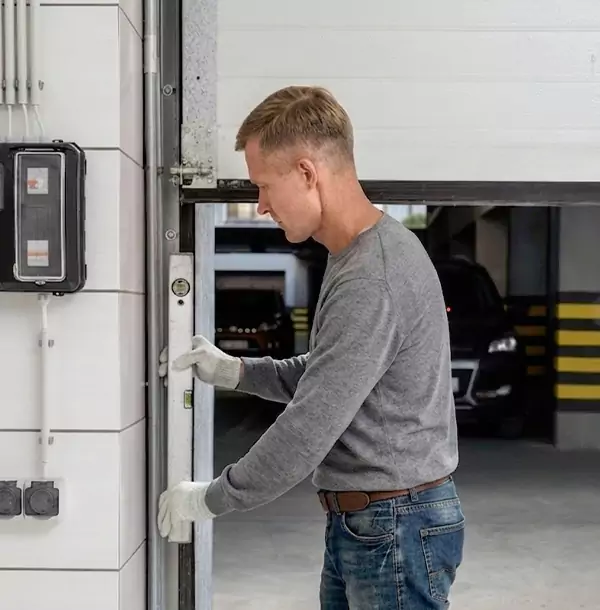 Why Choose Us for Door, Gate and Security Services in Richmond, BC