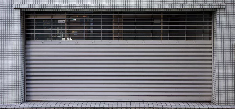 Advanced Solutions for Your Aluminum Garage Doors in Richmond, British Columbia