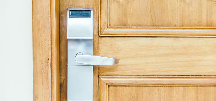 Advanced Solutions in Richmond, BC for Modern Security