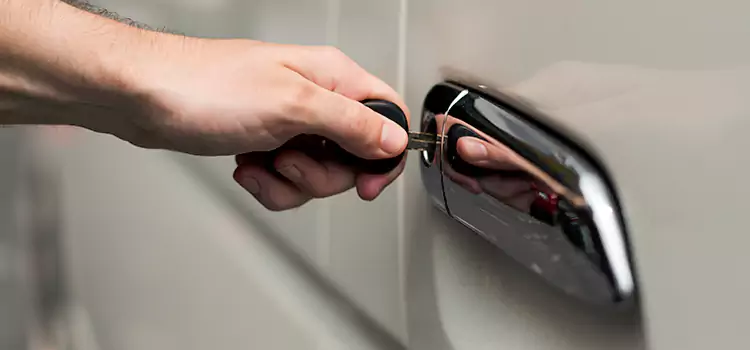Why Choose Our Auto Locksmith Team in Richmond, BC?