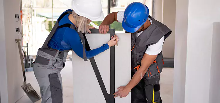 Why Choose Us for Door Panel Services in Richmond, BC?