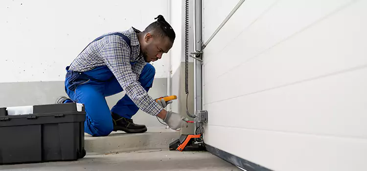 Expert Solutions for Every Garage Lock Need in Richmond, BC