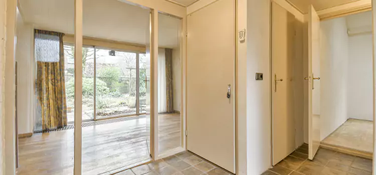 Why Choose Our Pocket Door Experts in Richmond, BC?