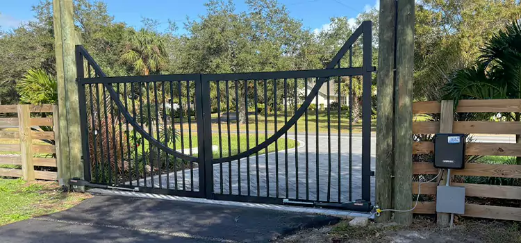 Why Choose Us for Your Automatic Gate Needs in Richmond, BC?