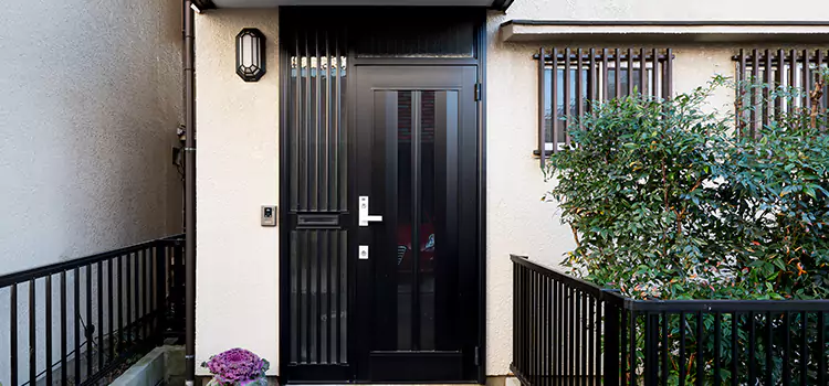 Popular Exterior Door Options in Richmond, BC
