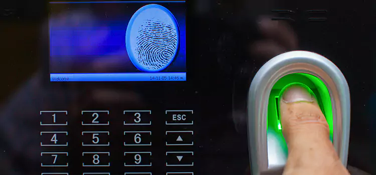 Your Trusted Partner for Secure Access in Richmond, BC