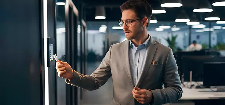 Our Commitment to Keycard Security Excellence in Richmond, BC