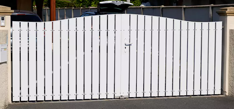Why Choose Us for Residential Gate Repair in Richmond, BC?