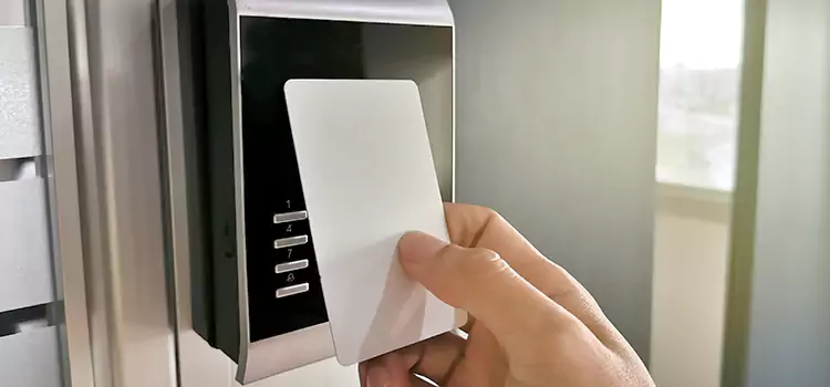 Advanced RFID Technology Integration in Richmond, BC